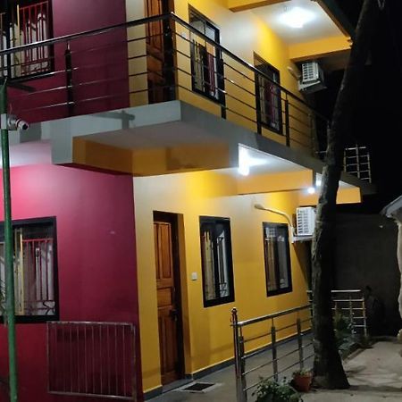 Guest House Rococo Pelton Palolem Beach 卡纳科纳 外观 照片