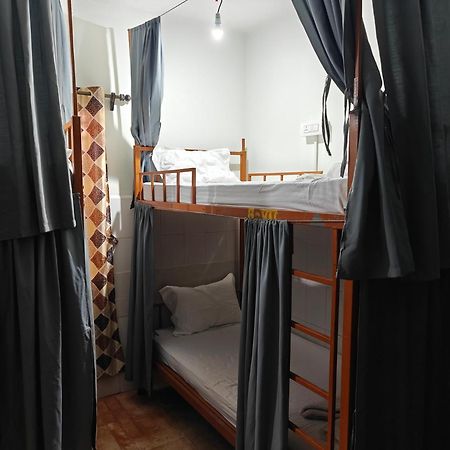 Guest House Rococo Pelton Palolem Beach 卡纳科纳 外观 照片