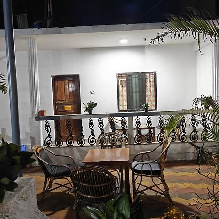 Guest House Rococo Pelton Palolem Beach 卡纳科纳 外观 照片