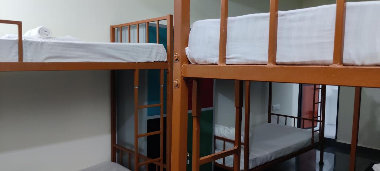 Guest House Rococo Pelton Palolem Beach 卡纳科纳 外观 照片