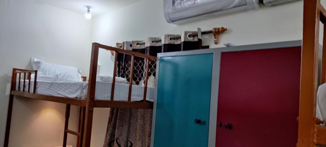 Guest House Rococo Pelton Palolem Beach 卡纳科纳 外观 照片
