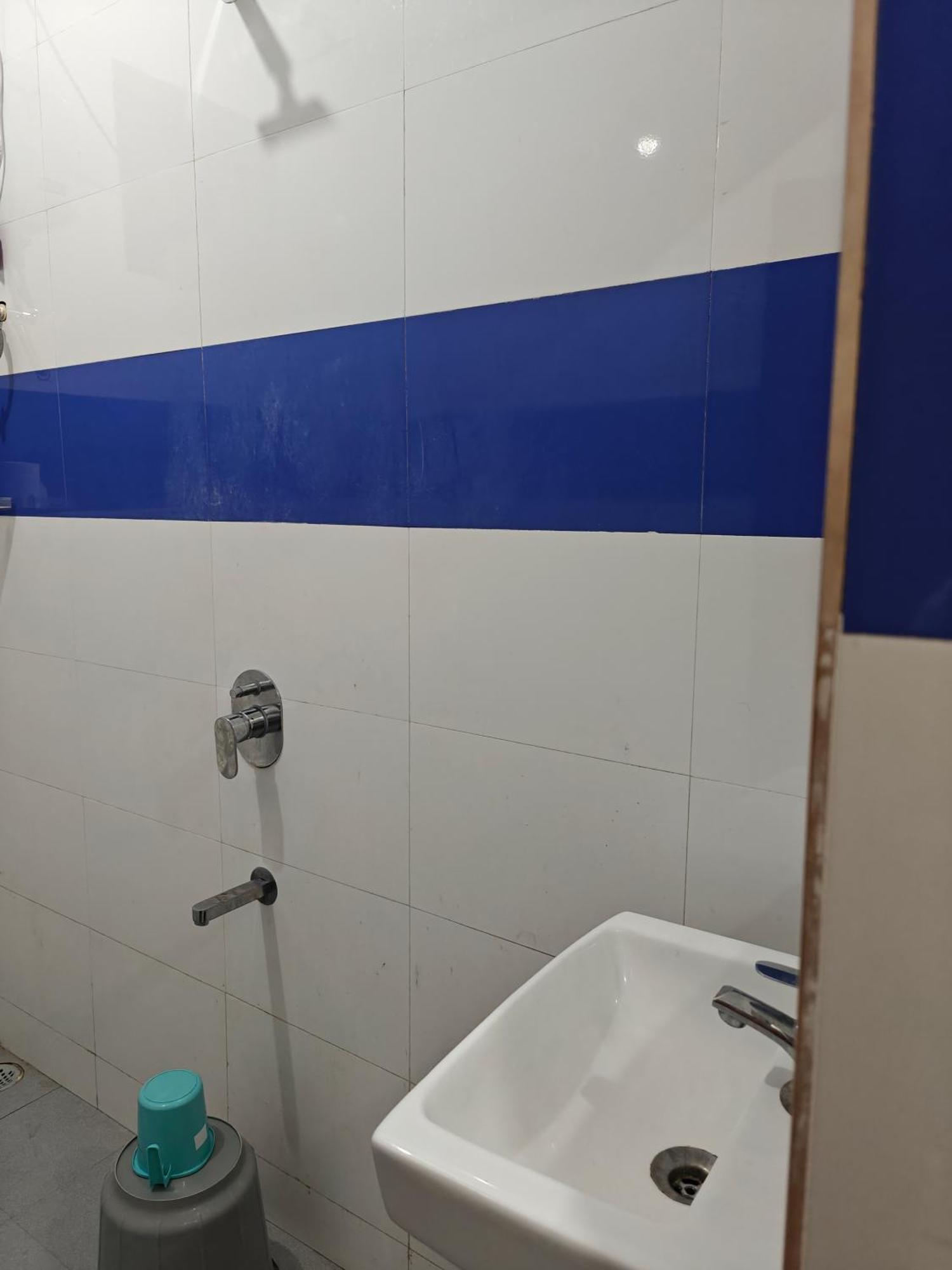 Guest House Rococo Pelton Palolem Beach 卡纳科纳 外观 照片