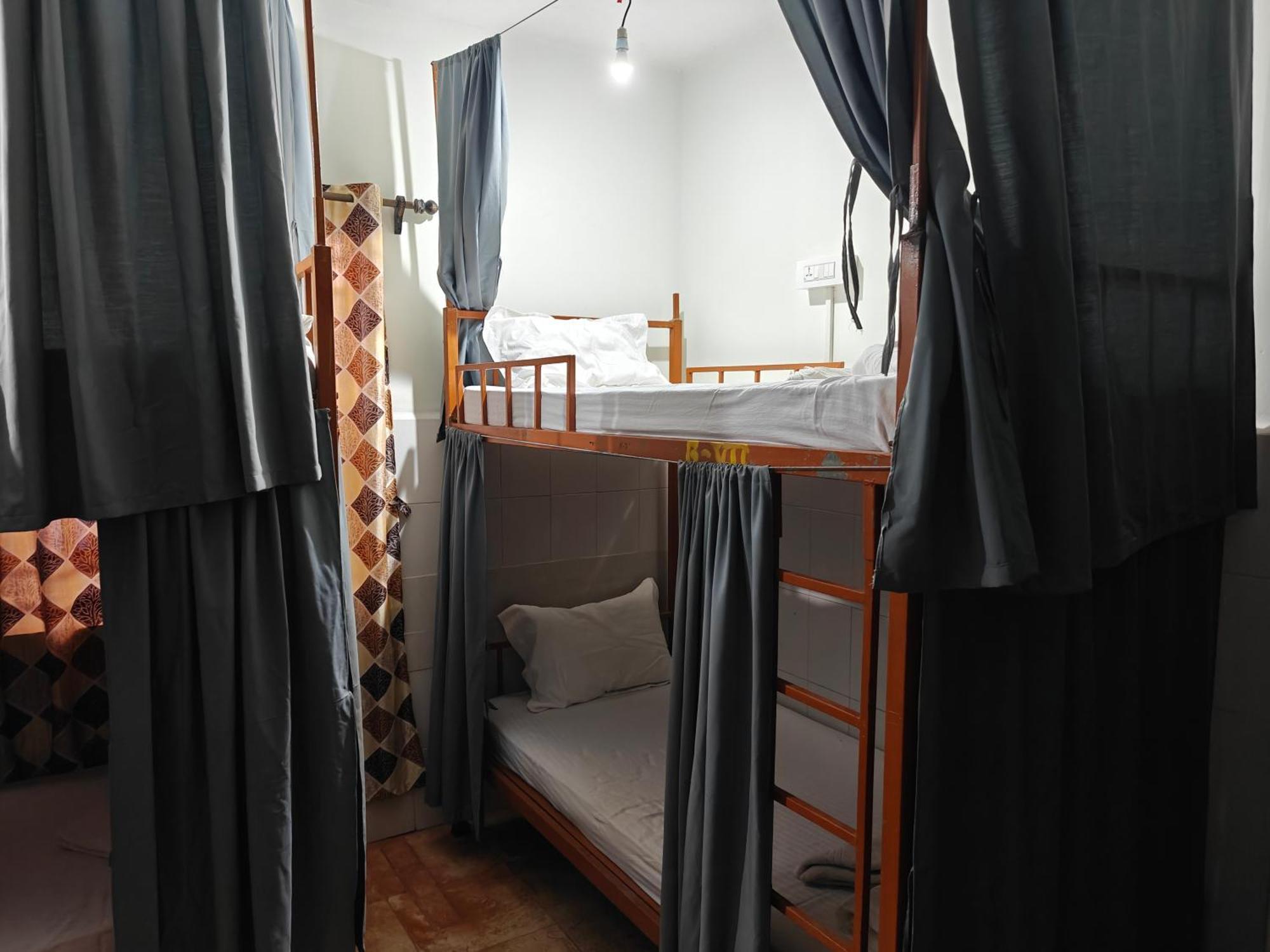 Guest House Rococo Pelton Palolem Beach 卡纳科纳 外观 照片