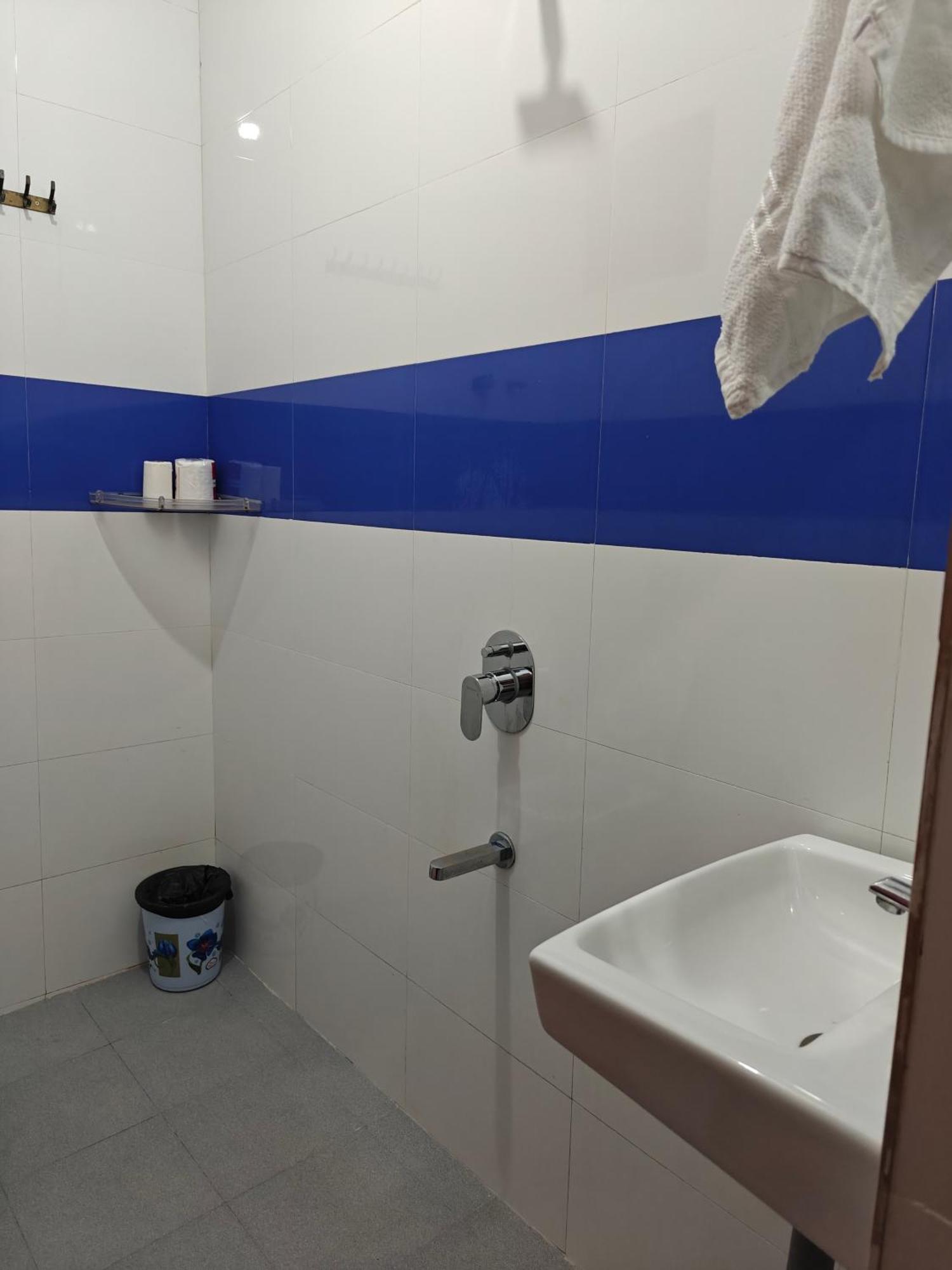 Guest House Rococo Pelton Palolem Beach 卡纳科纳 外观 照片